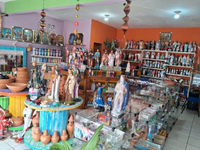 Passo Loja de Artigos Religiosos - Vila Janaína - São Luís (MA)