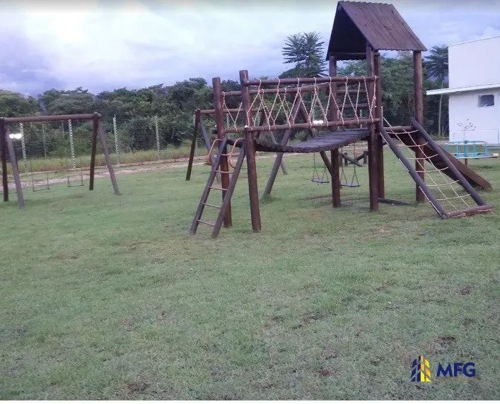 Terreno à Venda no Residencial Terras de São Francisco - Foto 5