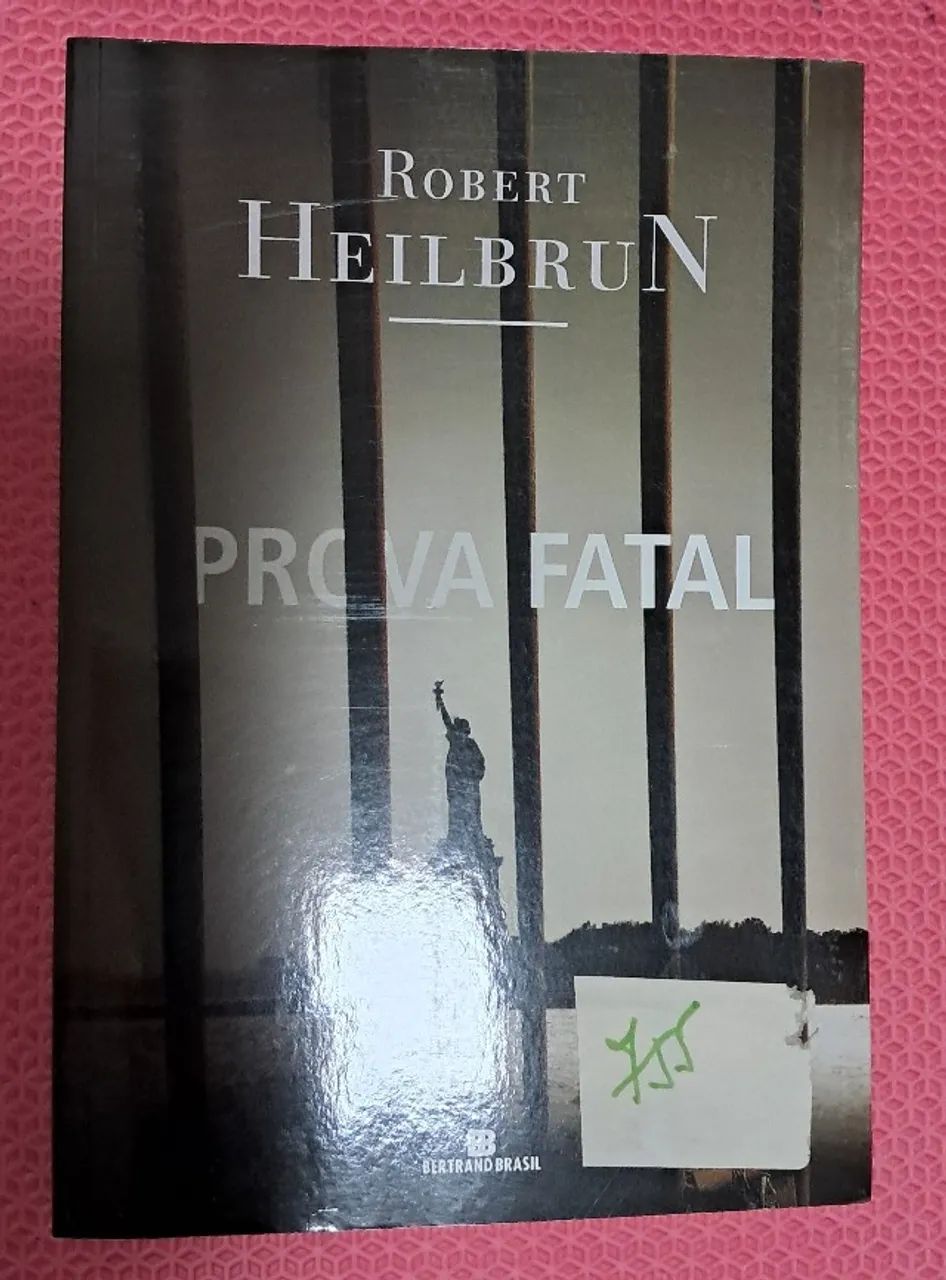 Prova Fatal