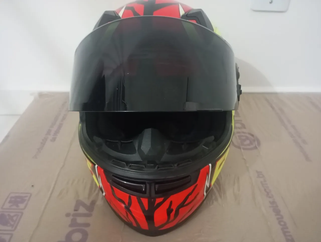 LS2 FF358