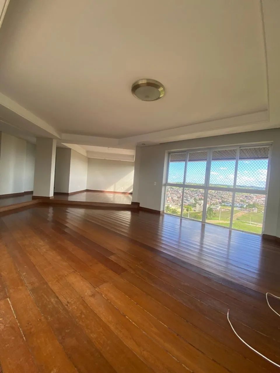 Apartamento mansão 