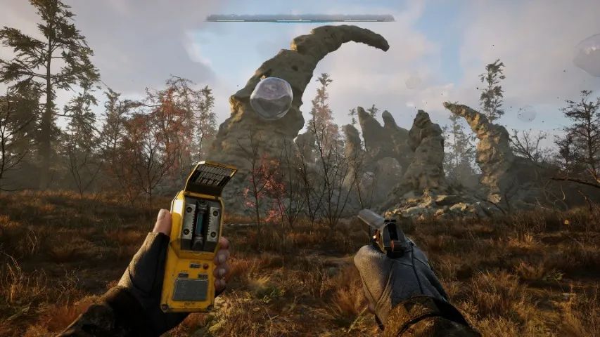 S.T.A.L.K.E.R. 2: HEART OF CHORNOBYL PC STEAM