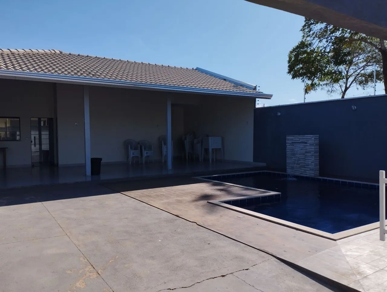 Aluguel de casa para festas e confraternizações - Foto 3