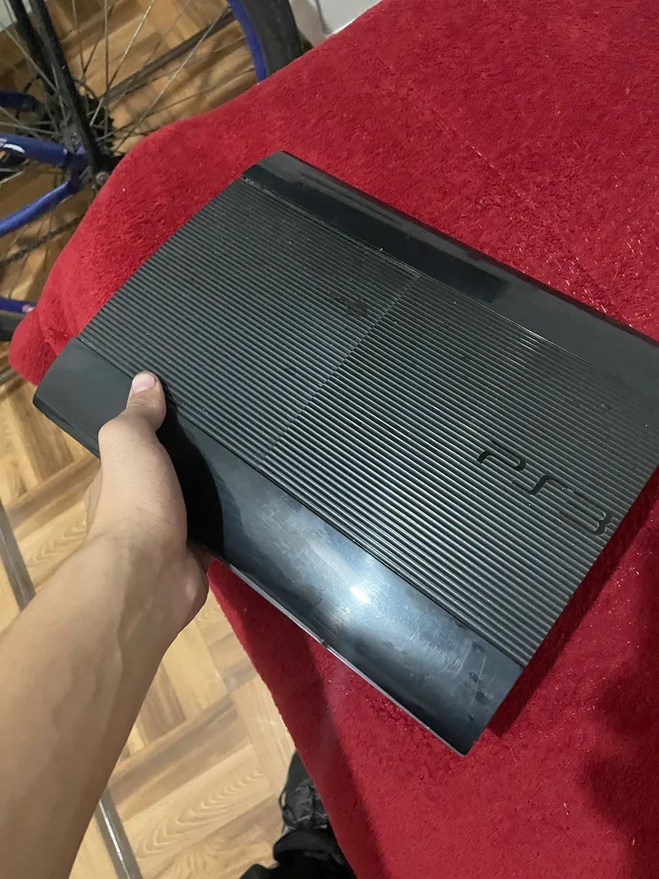 Playstation 3 (Ps3)