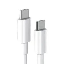 Carregador iPhone 17 Turbo 20W C+C - Foto 4