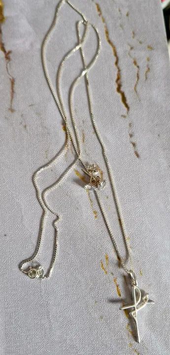 kits em prata 925 apenas  - Foto 2