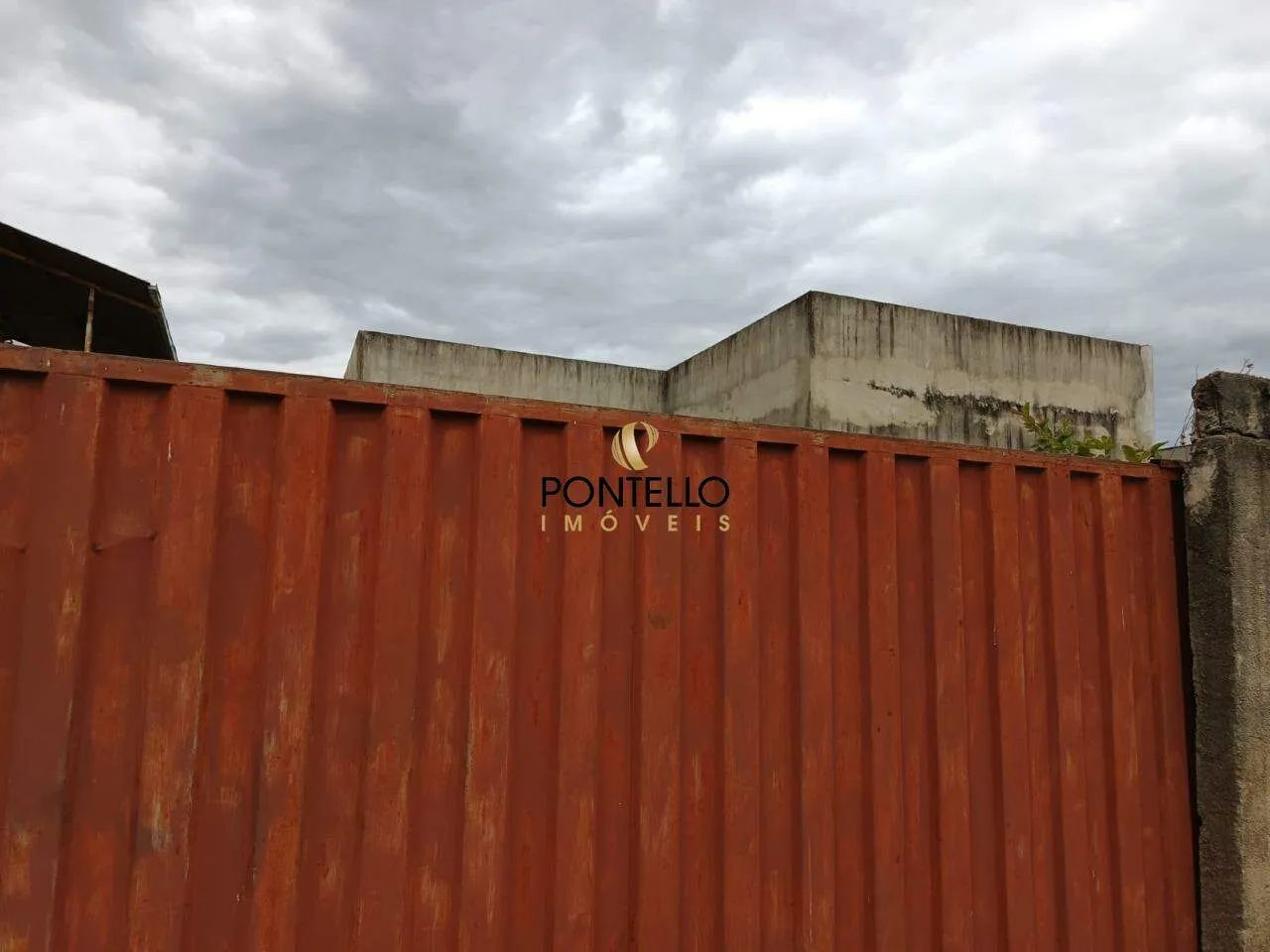 Lote no Bairro Fatima