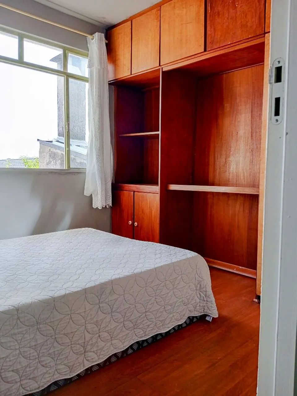Locação de quarto para homem próximo ao terminal de centenário - Foto 2
