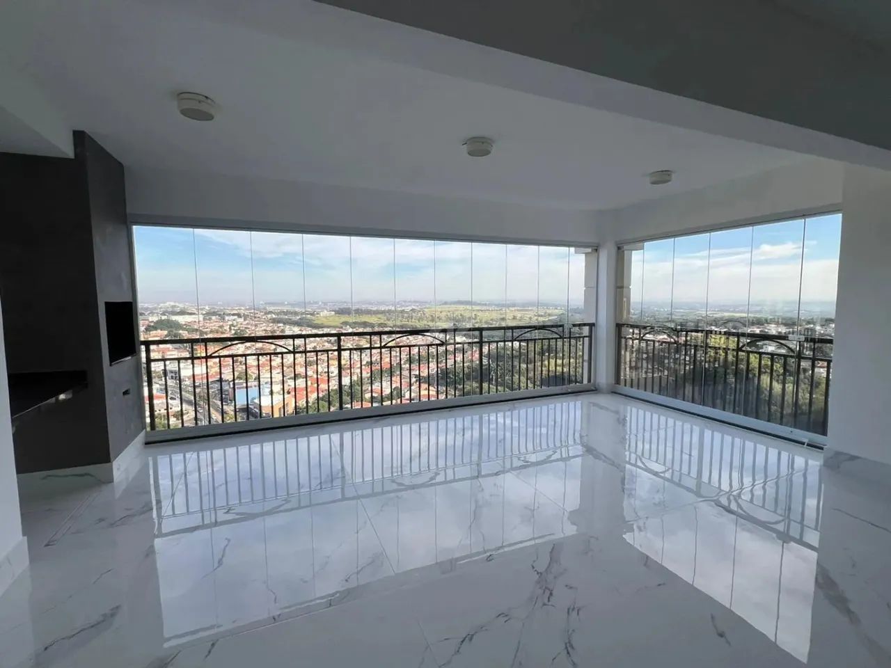 apartamento - Jardim Chapadão - Campinas - Foto 2