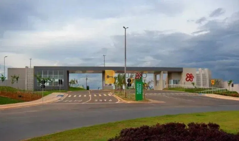 TERRENO - VENDA - Condomínio Florais Pérola - Ribeirão do Lipa - Cuiabá/MT