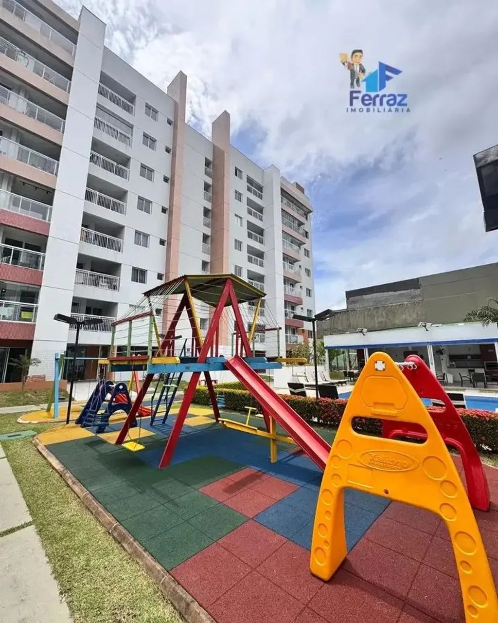 Liberty Parque das Laranjeiras - Foto 2