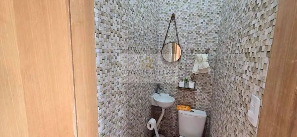 Chacara Caçapava guamirim c/ 1055m2- direto com proprietário  - Foto 10