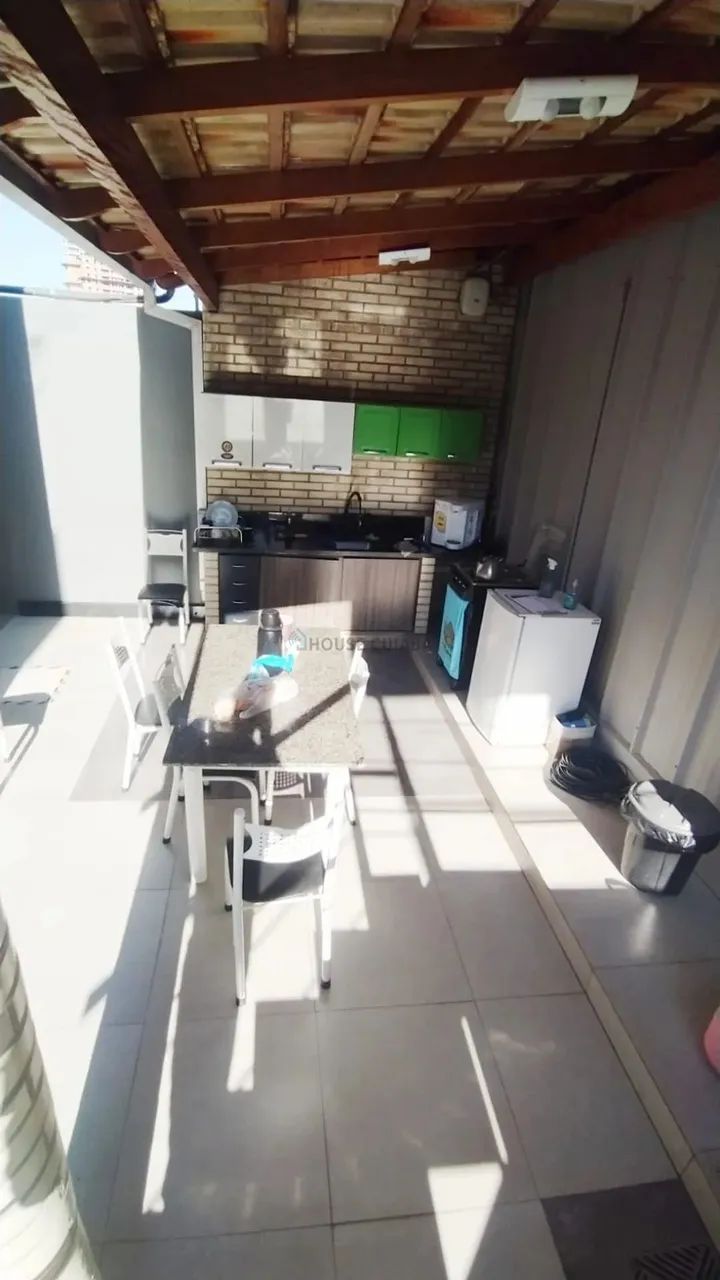 Ótima Oportunidade Imóvel Comercial Jardim Cuiabá - Foto 5