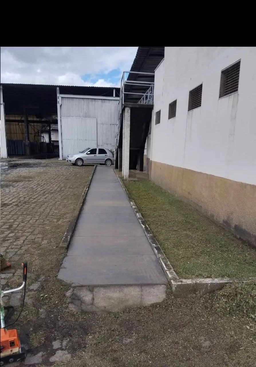 Limpeza de terrenos  - Foto 2