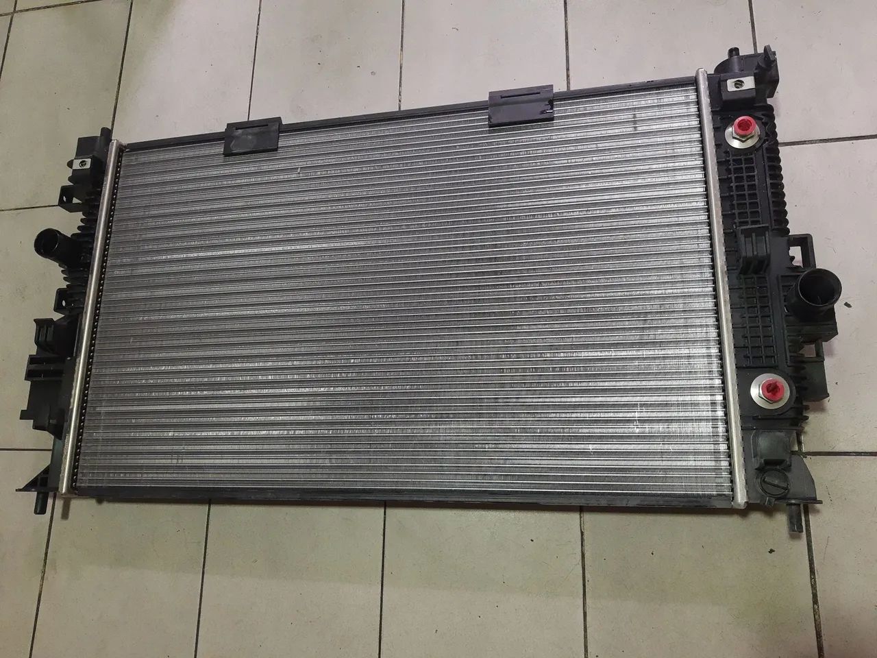 Radiador Onix automático novo - Foto 2