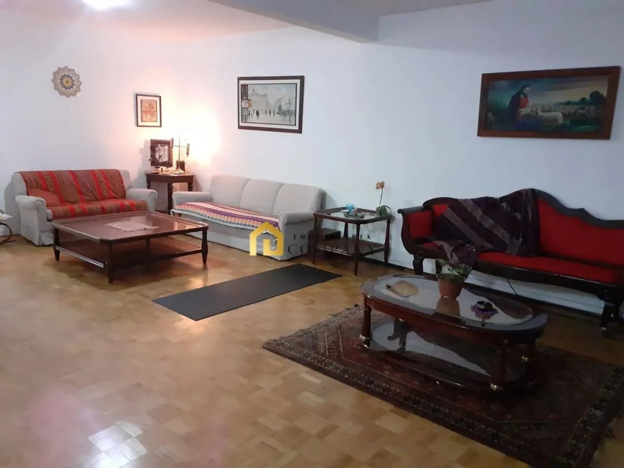 Ed. Pio XII (Centro) - Apartamento no centro da cidade de Sorocaba interior de SP. - Foto 3