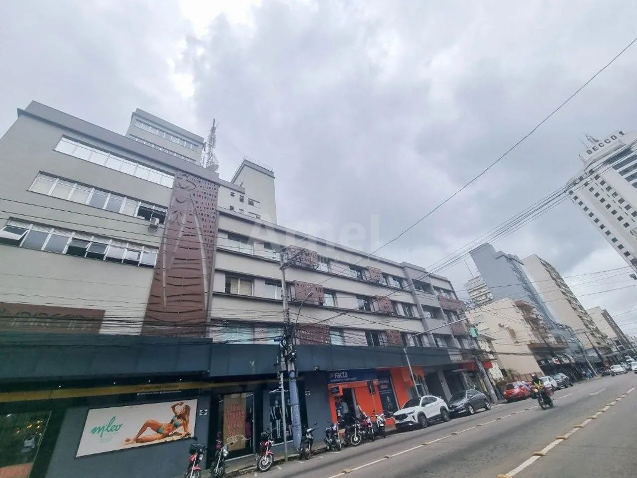 Sala Comercial - Centro - Foto 3