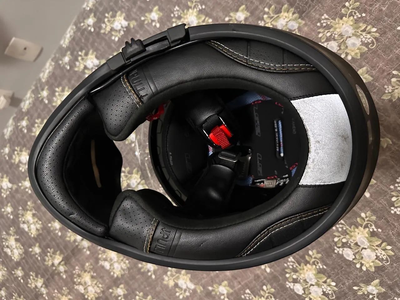 Capacete LS2 - Foto 5