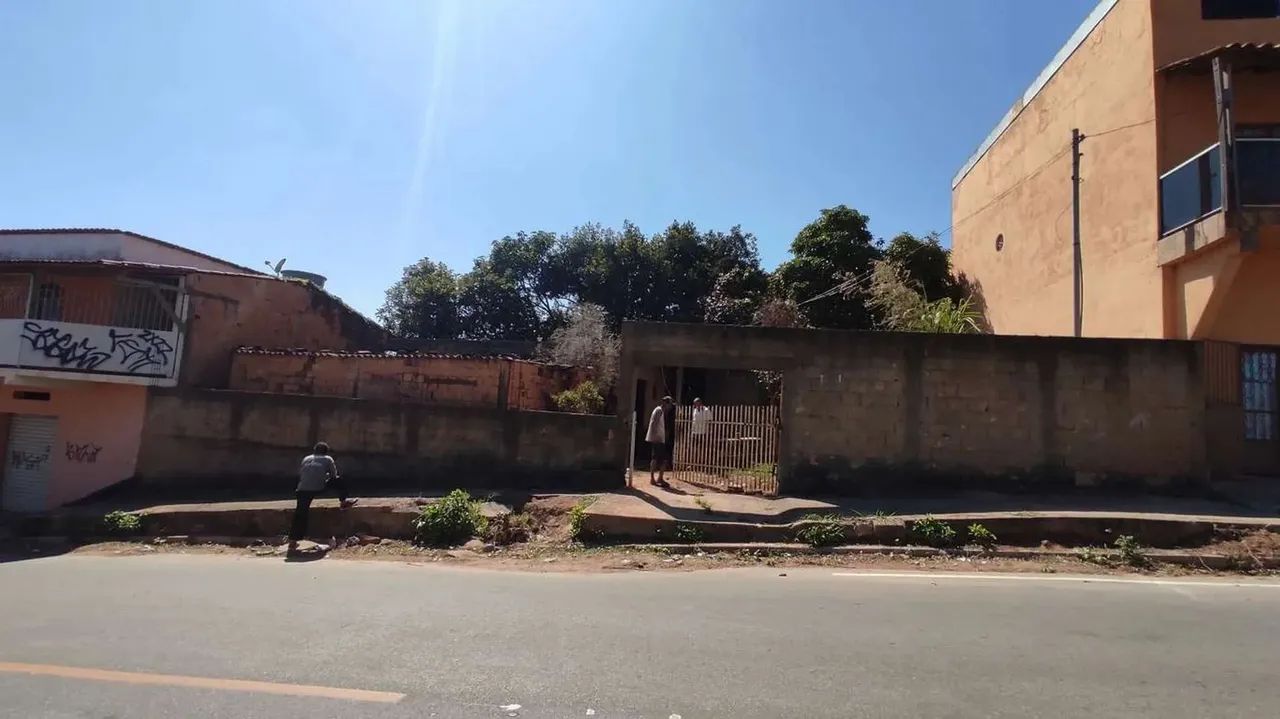 Lote em Avenida Ida Jubeline - Florença - Ribeirão das Neves/MG - Foto 3