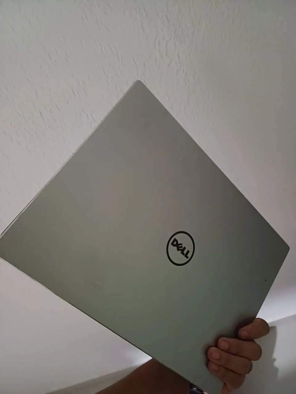 Carcaça completa com teclado Dell 7460
