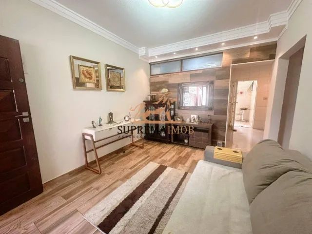 Casa com 3 quartos à venda, 234 m² - Vila Trujillo - Sorocaba/SP - Foto 4