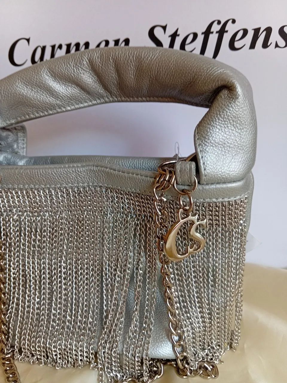 BOLSA CARMEN STEFFENS  - Foto 3
