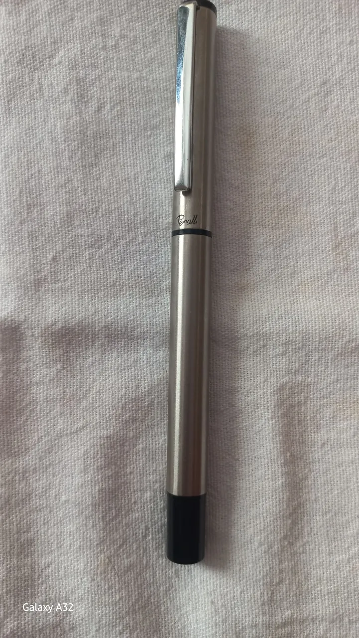 CANETA ESFEROGRÁFICA PENALLI
