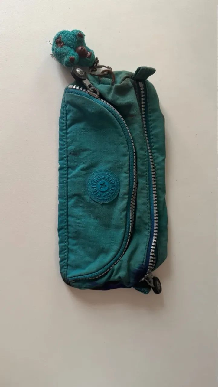 Estojo Kipling - Foto 2
