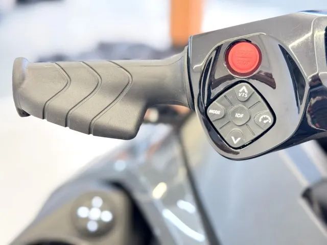 JetSky Seadoo GTX 170 2025 - 12H c/ carretinha - Foto 9