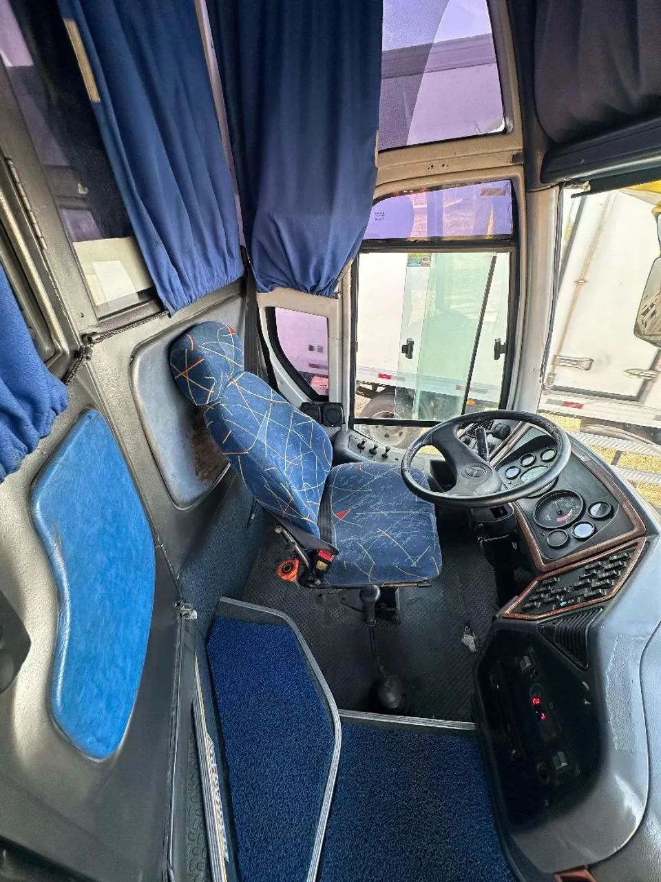 Ônibus Mercedes 457 - Foto 5