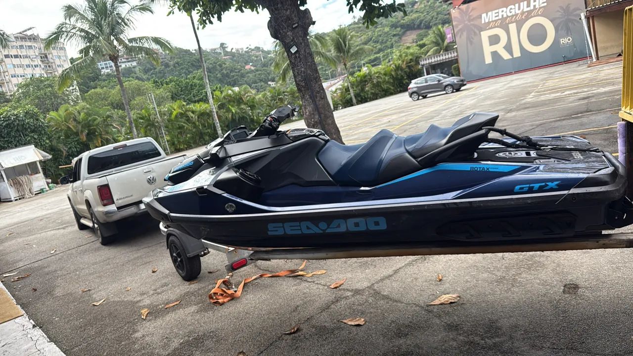 GTX 230 Ano 23/24 - Foto 7