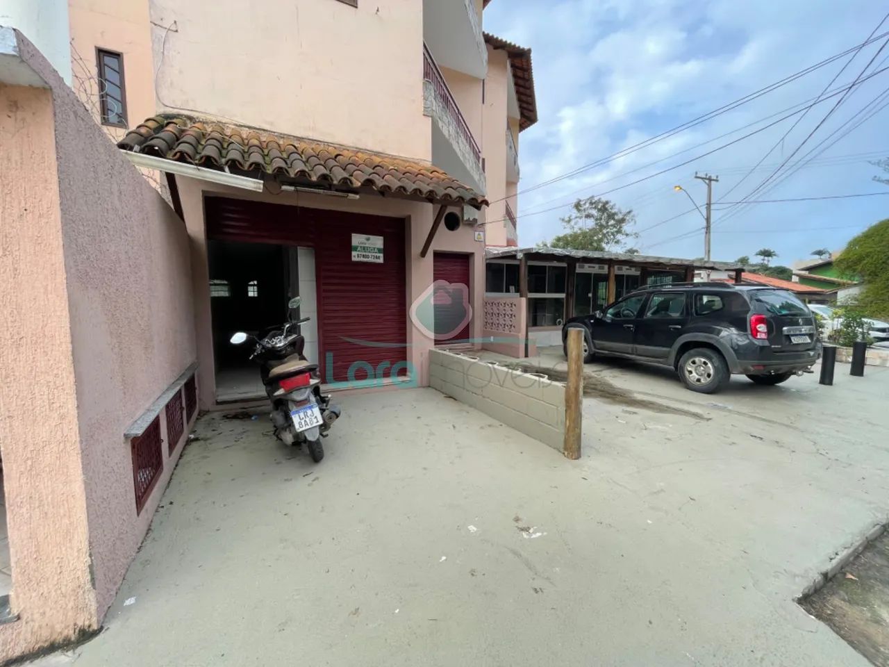 Loja/Salão em Glória - Macaé, RJ - Foto 2