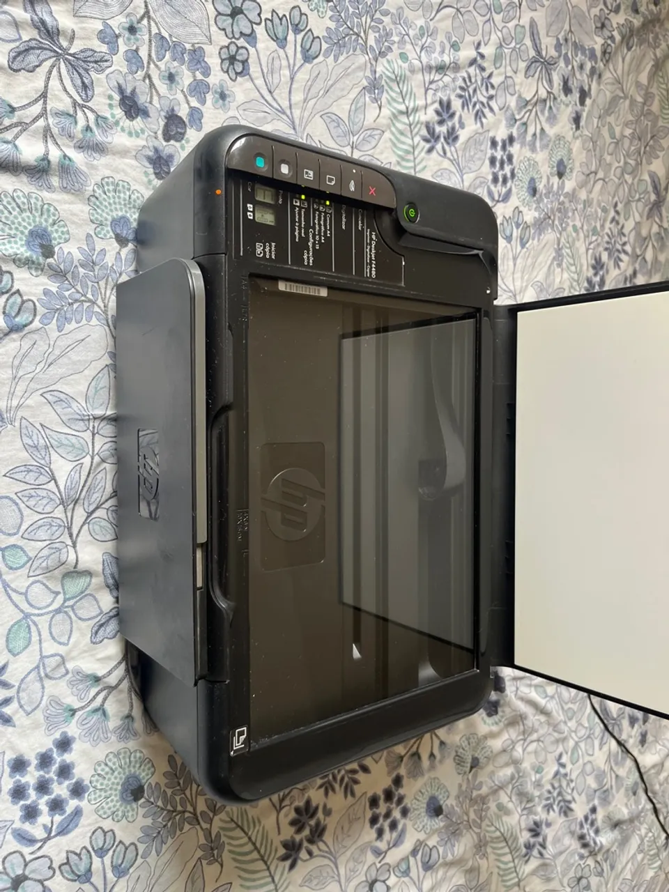 Impressora HP Deskjet F4480