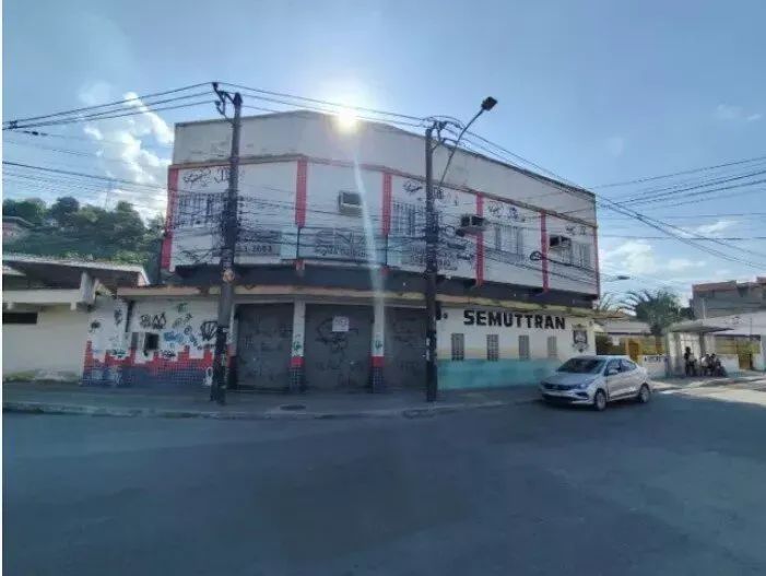 PRÉDIO COMERCIAL - CO262 - Foto 2