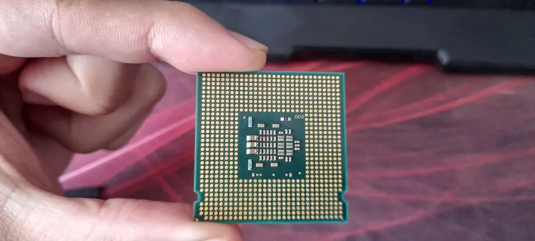Processador Intel E2200 LGA775 - Foto 2