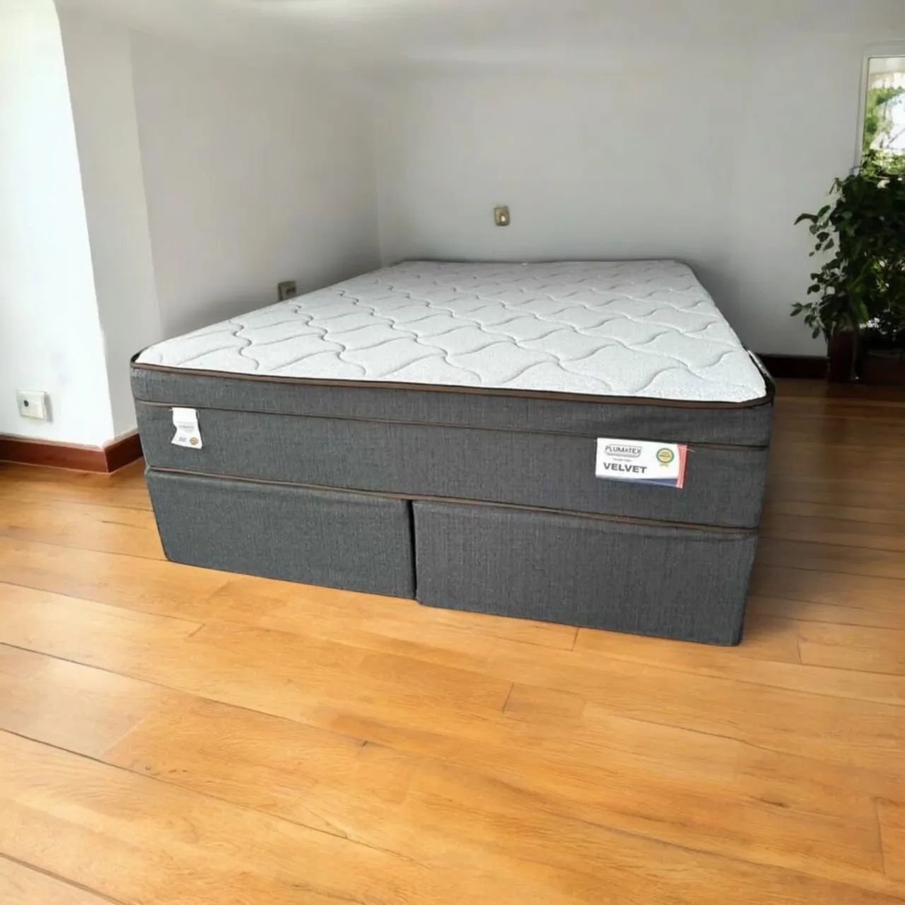 CAMA SUPER KING EM PROMOÇÃO 