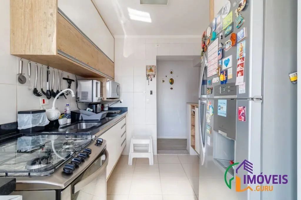 COBERTURA - JARDIM MARAJOARA - SP - Foto 13