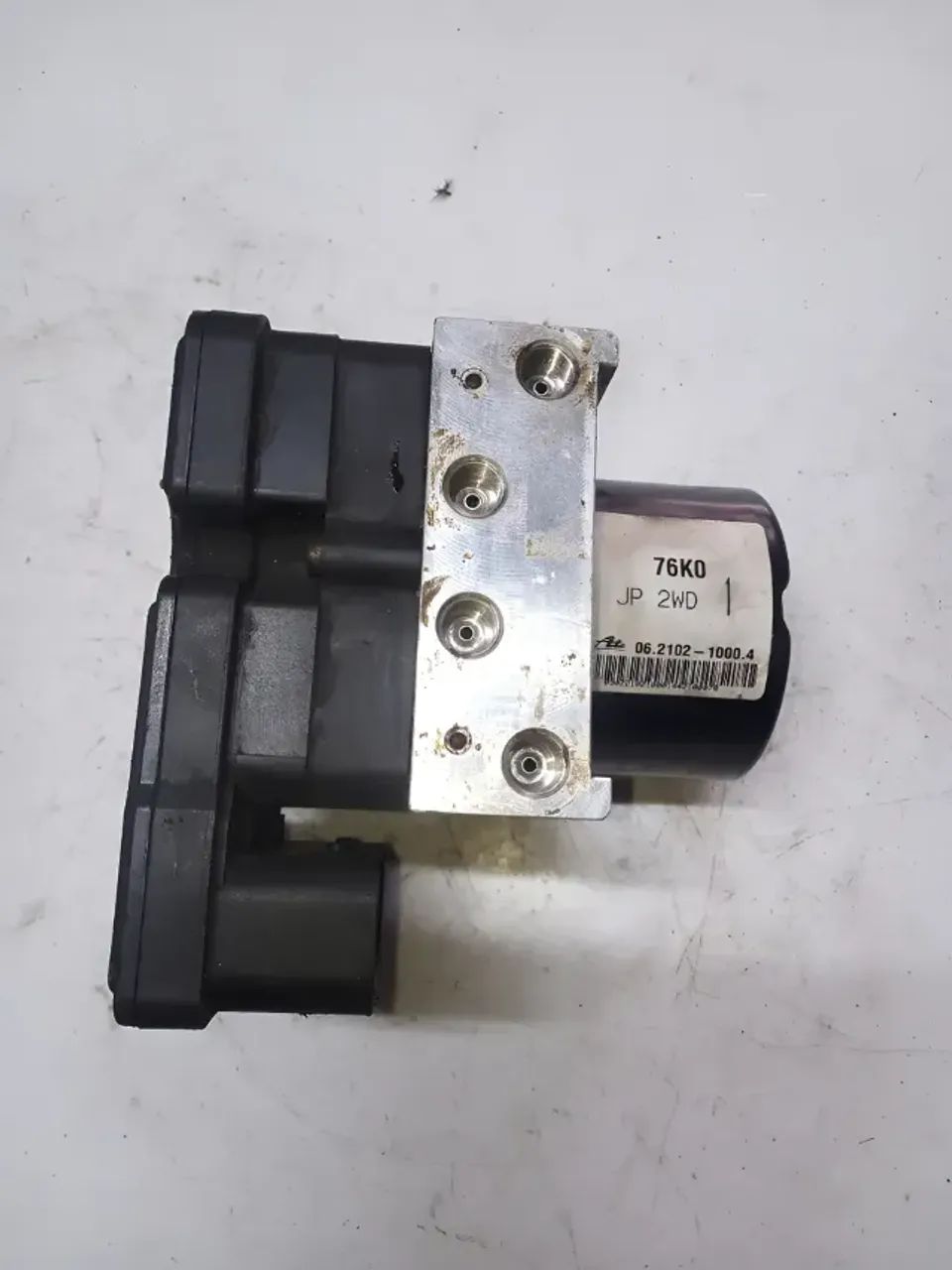 Modulo Renault Master 06210953323 06210210004