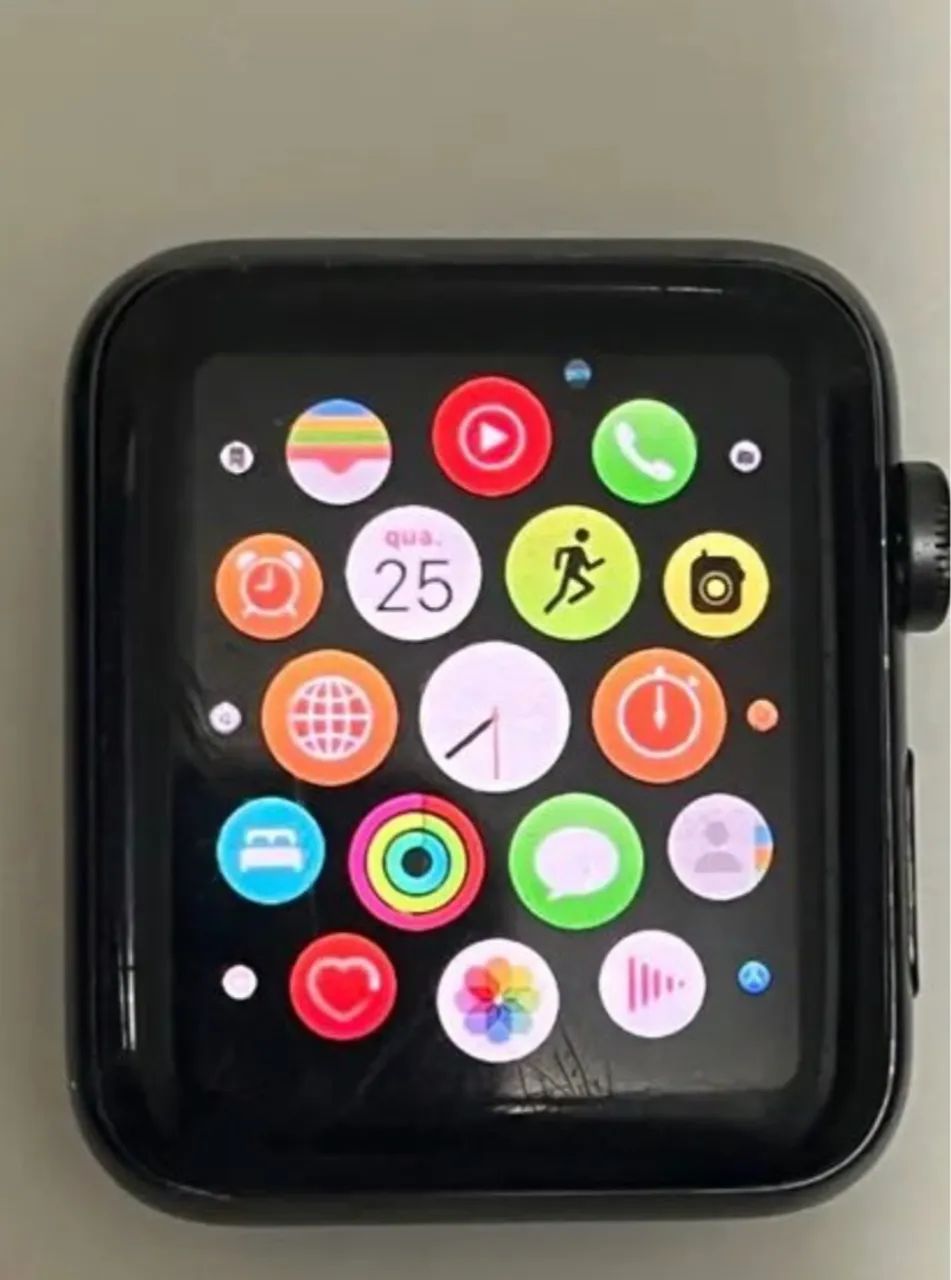 Apple Watch Series 3 42mm - Foto 2