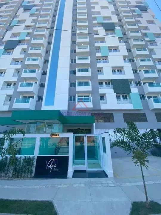 Apartamento em Ininga - Teresina
