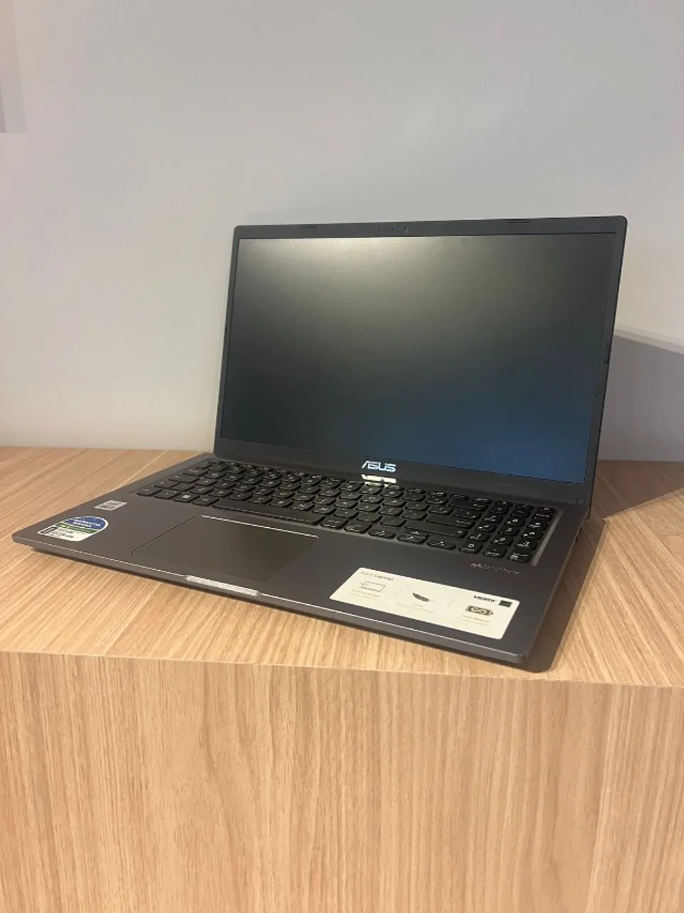 Notebook Asus VivoBook