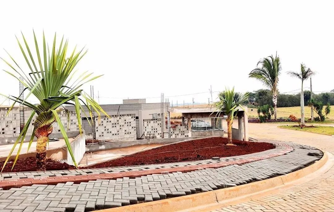 Terreno à venda no Residencial Maanaim, 1562 m² por R$ 1.500.000 - Esperança - Londrina/PR - Foto 3