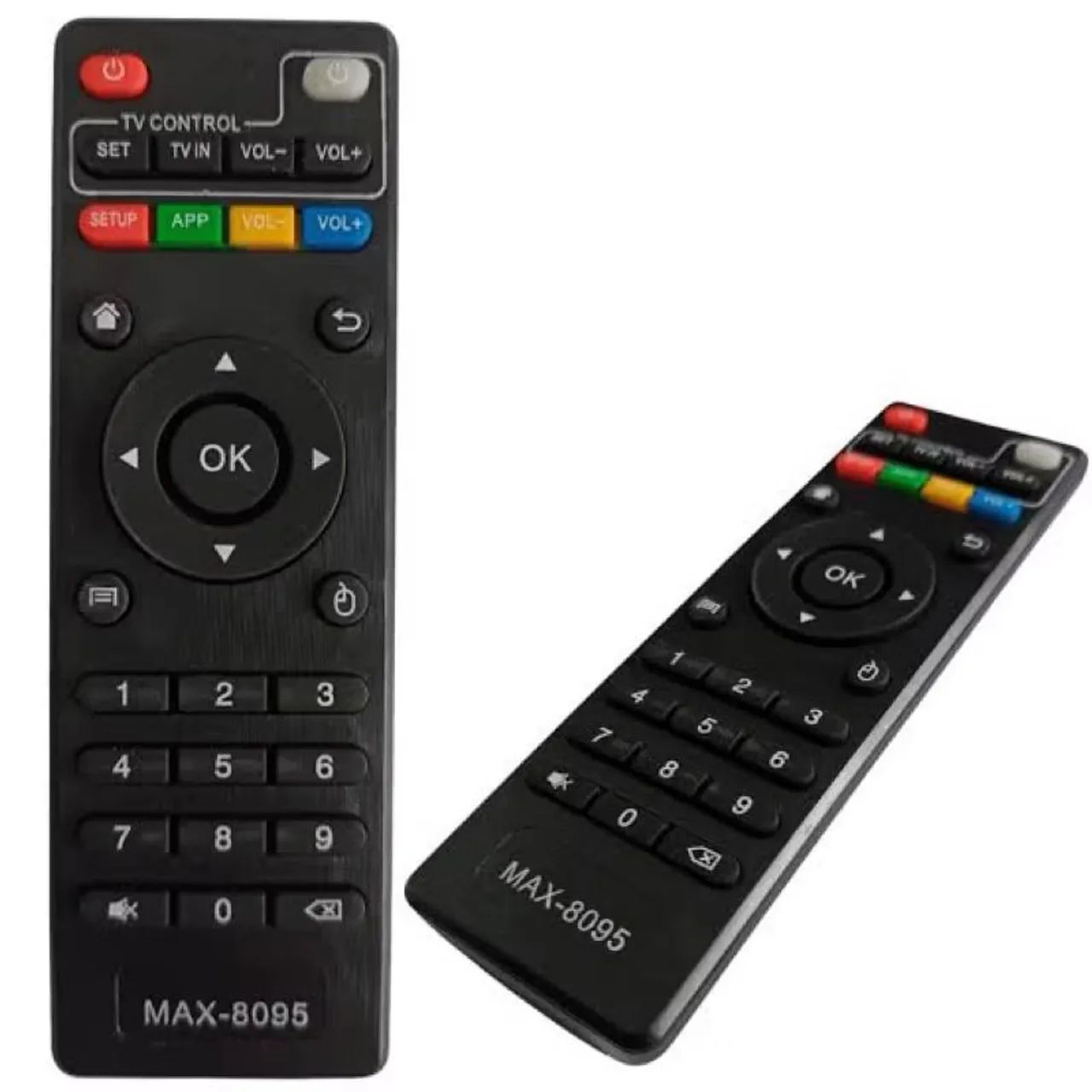 Controle TV box  - Foto 2