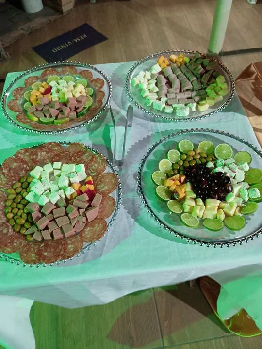 buffet com preços excelente ! - Foto 3