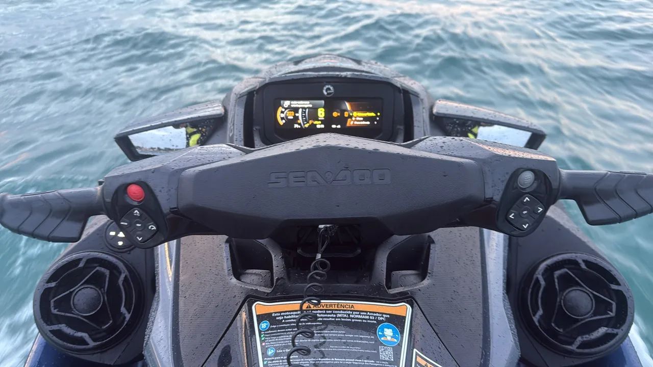 GTX 230 Ano 23/24 - Foto 8