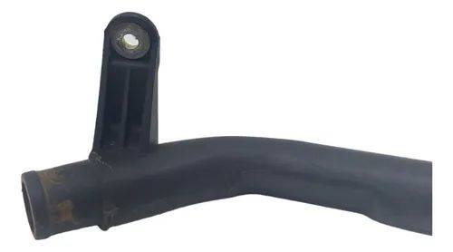 Cano Tubo Agua Motor Fiat Palio Fire 2009 2010 2011 2012 - Foto 3