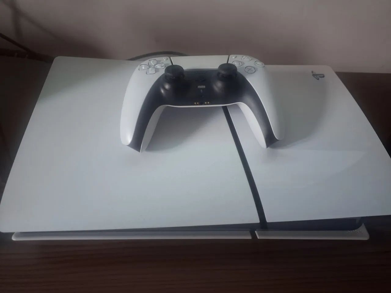 Playstation 5 slim + Returnal + Ratchet & Clank - Foto 2