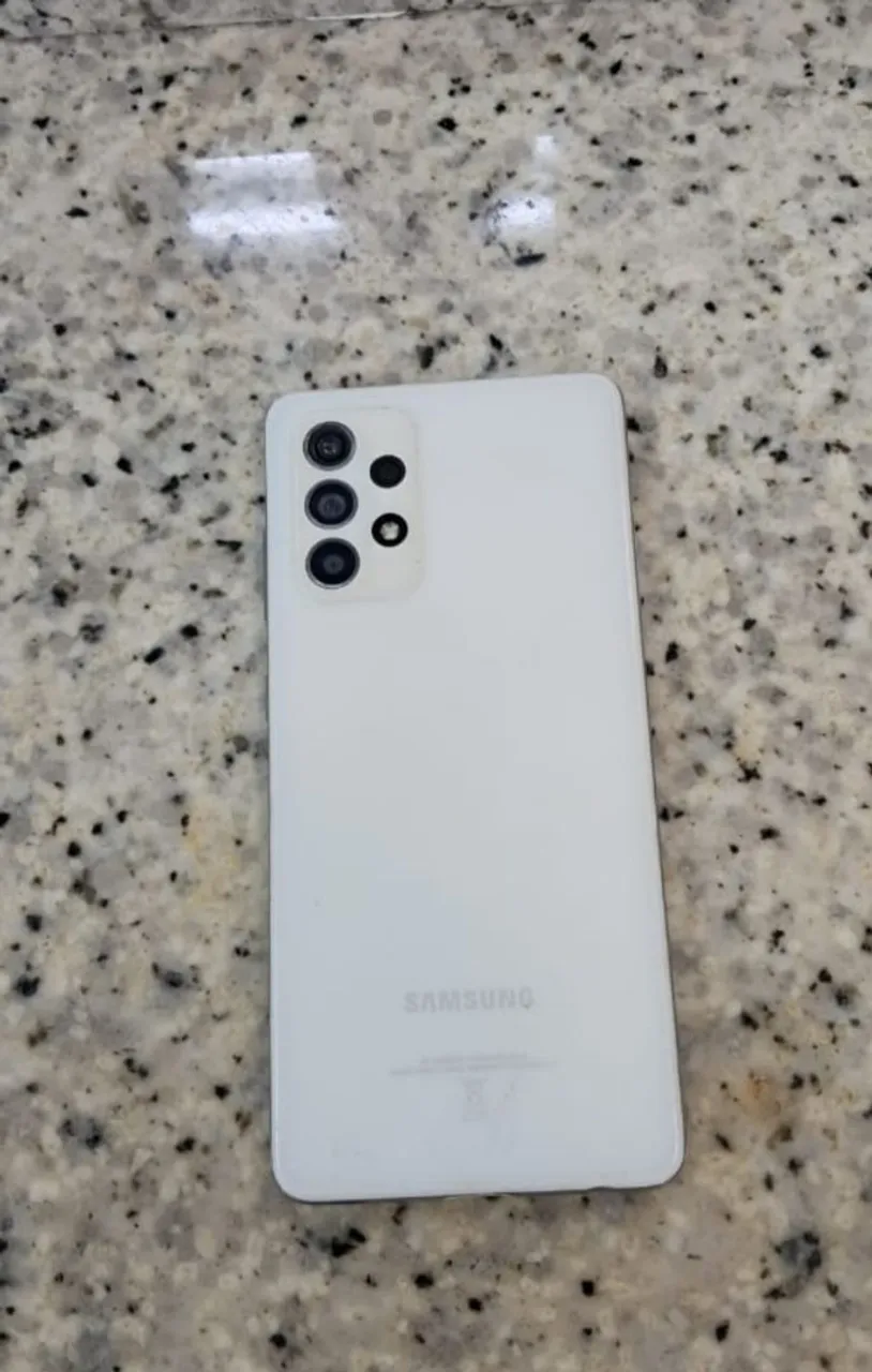 Samsung A52S. 5G.