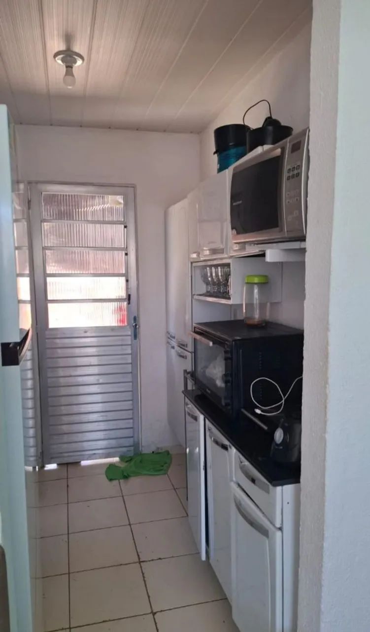 Foto - Maceió - Benedito Bentes