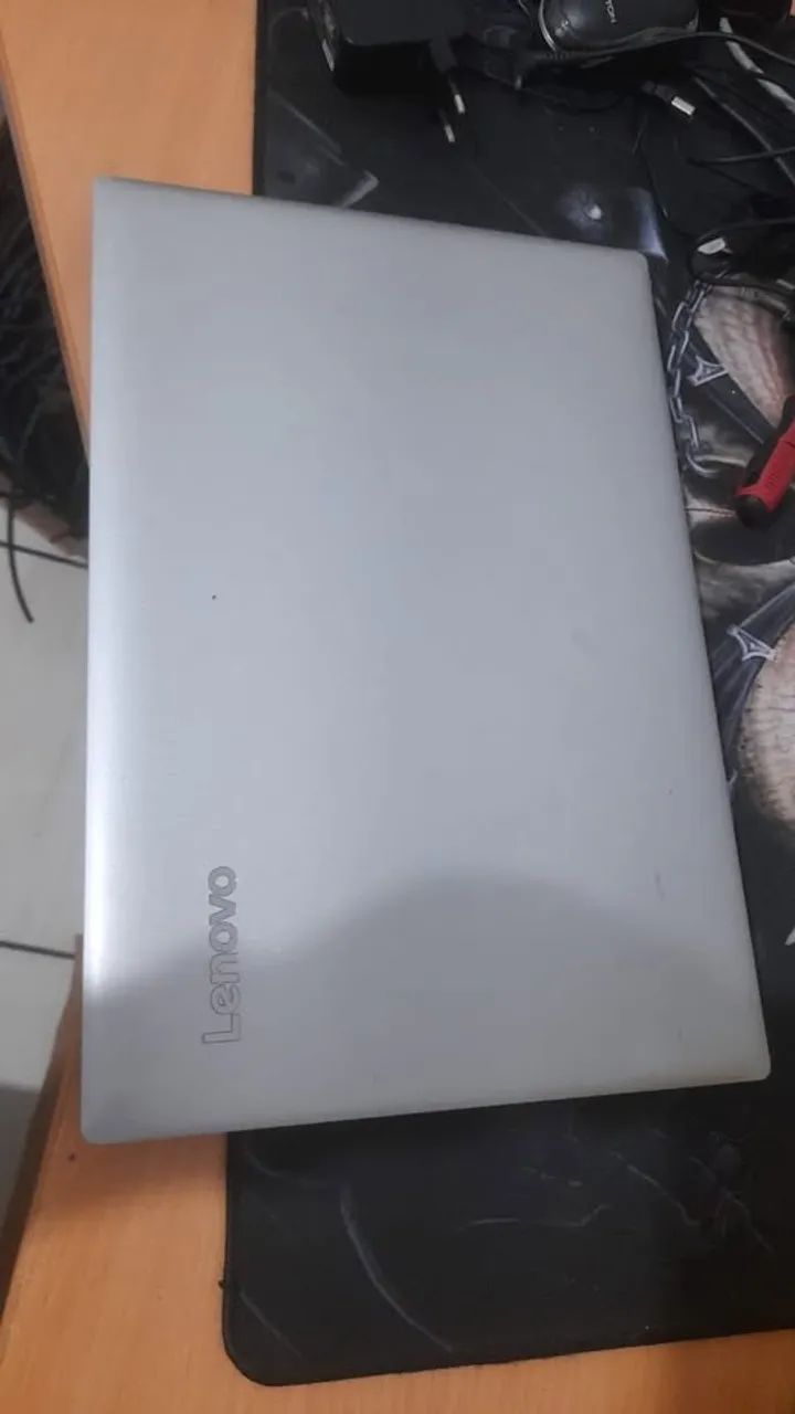 Notebook Lenovo ideapad - Foto 3